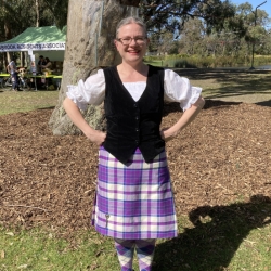 Liesl Filippi avatar