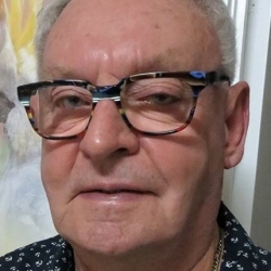 John Fowler avatar