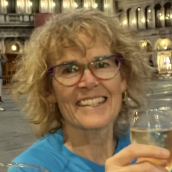 Margie Welsford avatar