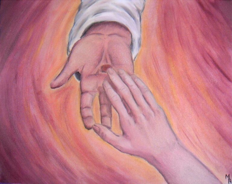Peace Be With You