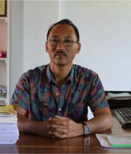 Chekrovei Cho-o