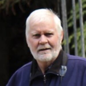 Geoff Leslie
