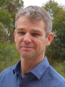 Jonathan Cornford