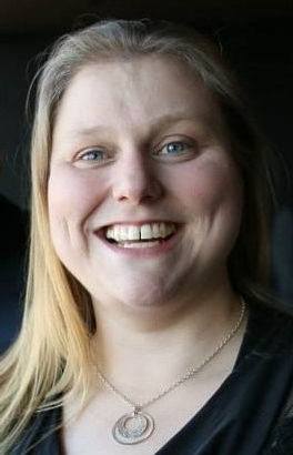 Rev Jude Waldron