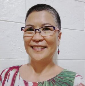 Liza B. Lamis