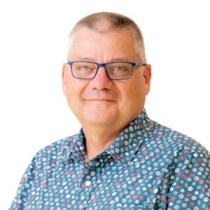 Mark Wilkinson