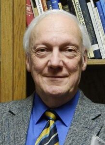 Robert Gribben