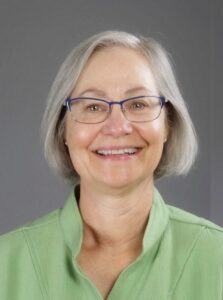 Suzanne Ross