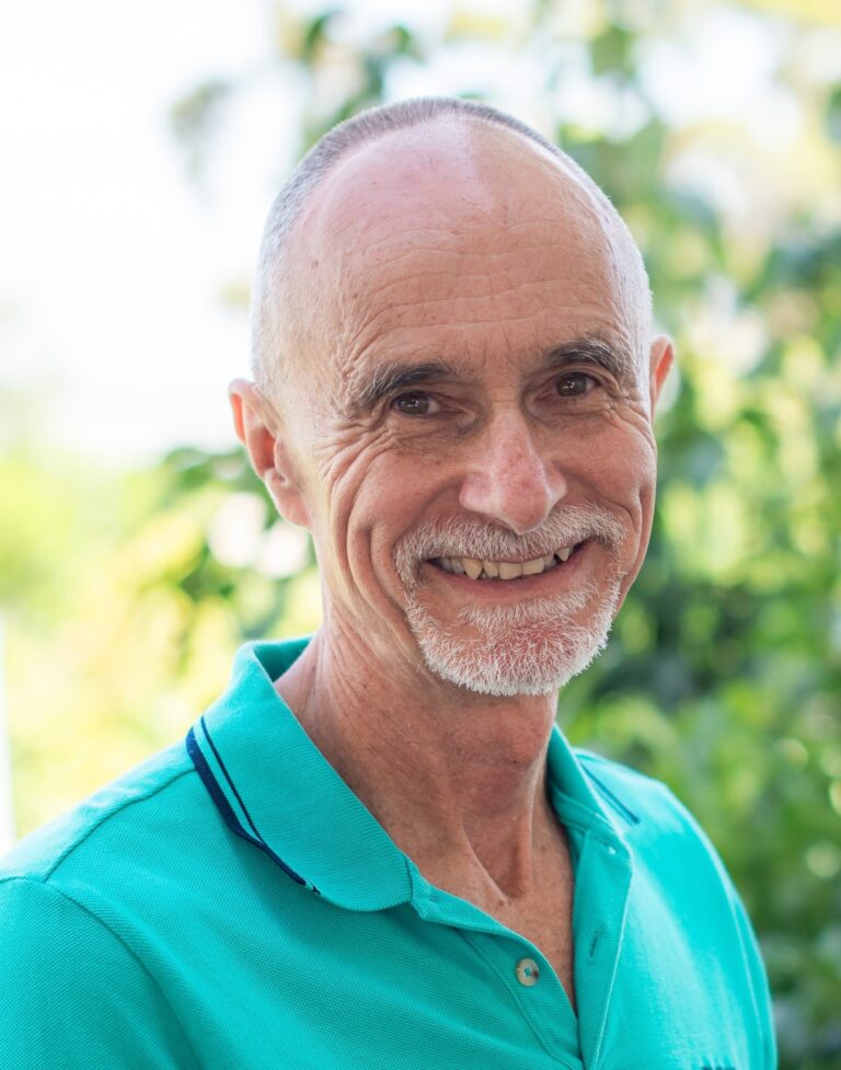 Rev Vivian Grice