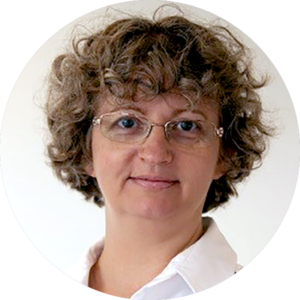 Sandra McLean