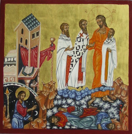 Apocalypse and Forgiveness