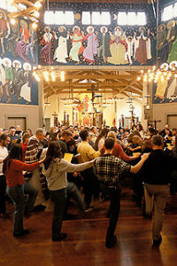 stgregorysdancing
