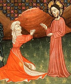 Did Jesus mean to call her that, or was he just having a bad day?