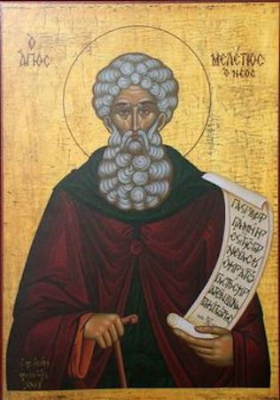 Recognisably Christian?