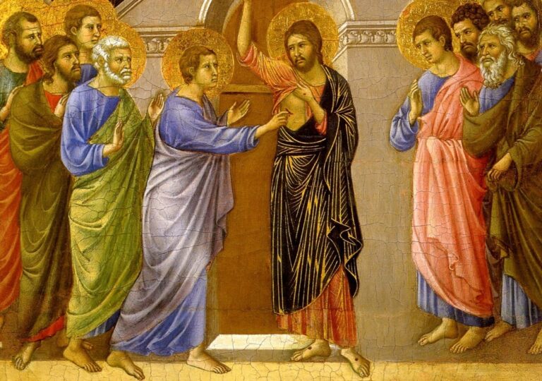 Enthralled by Death or Life