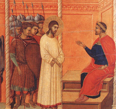 Fake News and a Kingdom of Truth