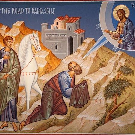 Confronting Conversion
