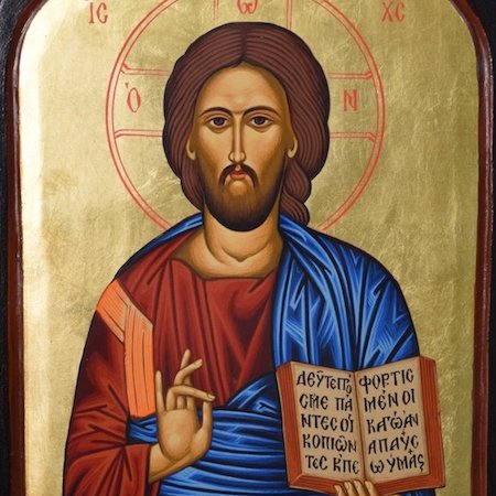 Jesus or the Bible? A Conflict of Authority