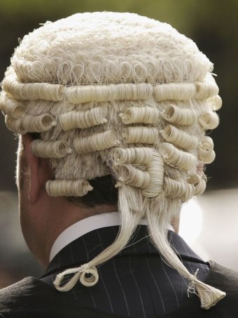 Calling in the Lawyers