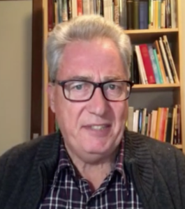 Jim Barr