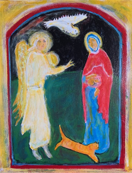The Conception of God