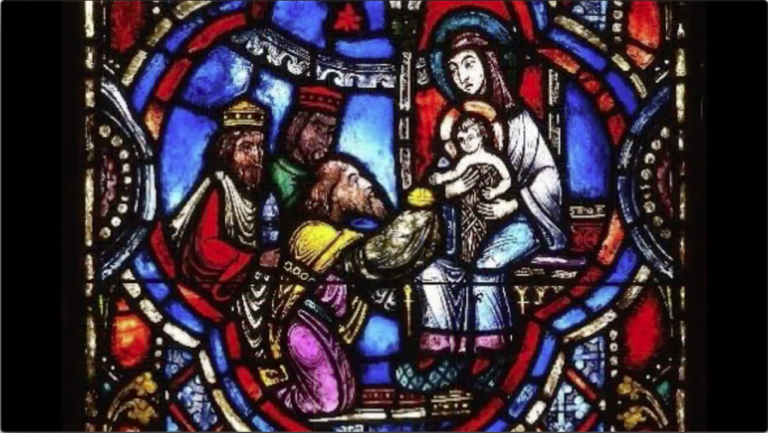 Epiphany, Pilgrimage and Ecumenism
