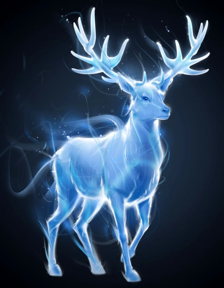 Expecto Patronum!