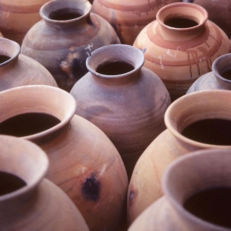 Crackpots or Cracked Pots?