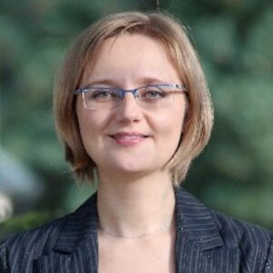 Lina Toth (Andronoviene)