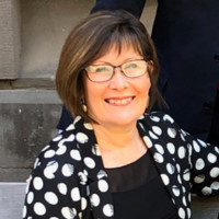 Anne Wilkinson-Hayes