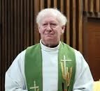 Fr Brian Buckley