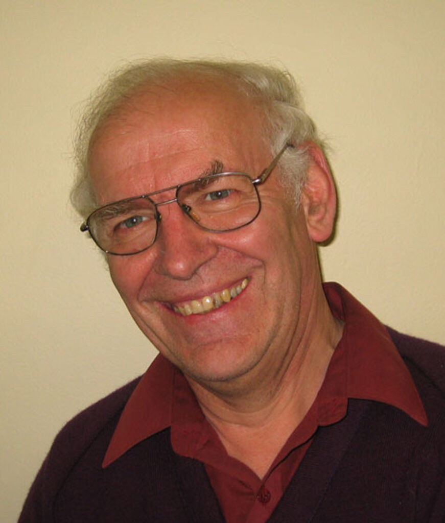 Ian Cook