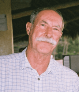 Paul Dekar