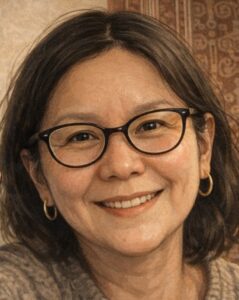 Karen Quah