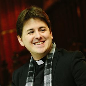 Luke Hopkins