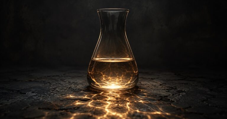 What Spirit Are You Drinking?