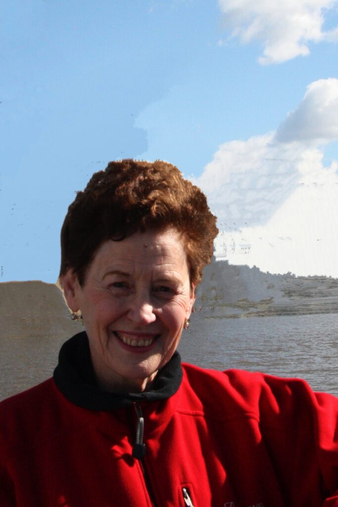 Glennys Williams
