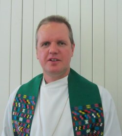Craig Thompson