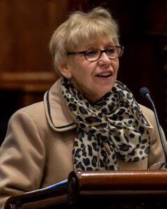 Marita Munro