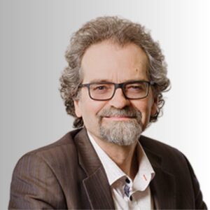 Mark Brett