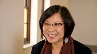Rev Meewon Yang