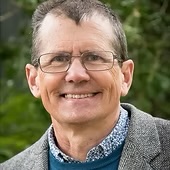 Michael Wood