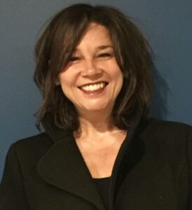 Stacey Aslangul